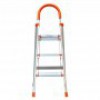 Thang nhôm ghế bản to 3 bậc ADVINDEQ ADS-703 Thang nhôm ghế bản to 3 bậc ADVINDEQ ADS-703